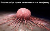 Водичи добре праксе за малигне болести и палијативно збрињавање